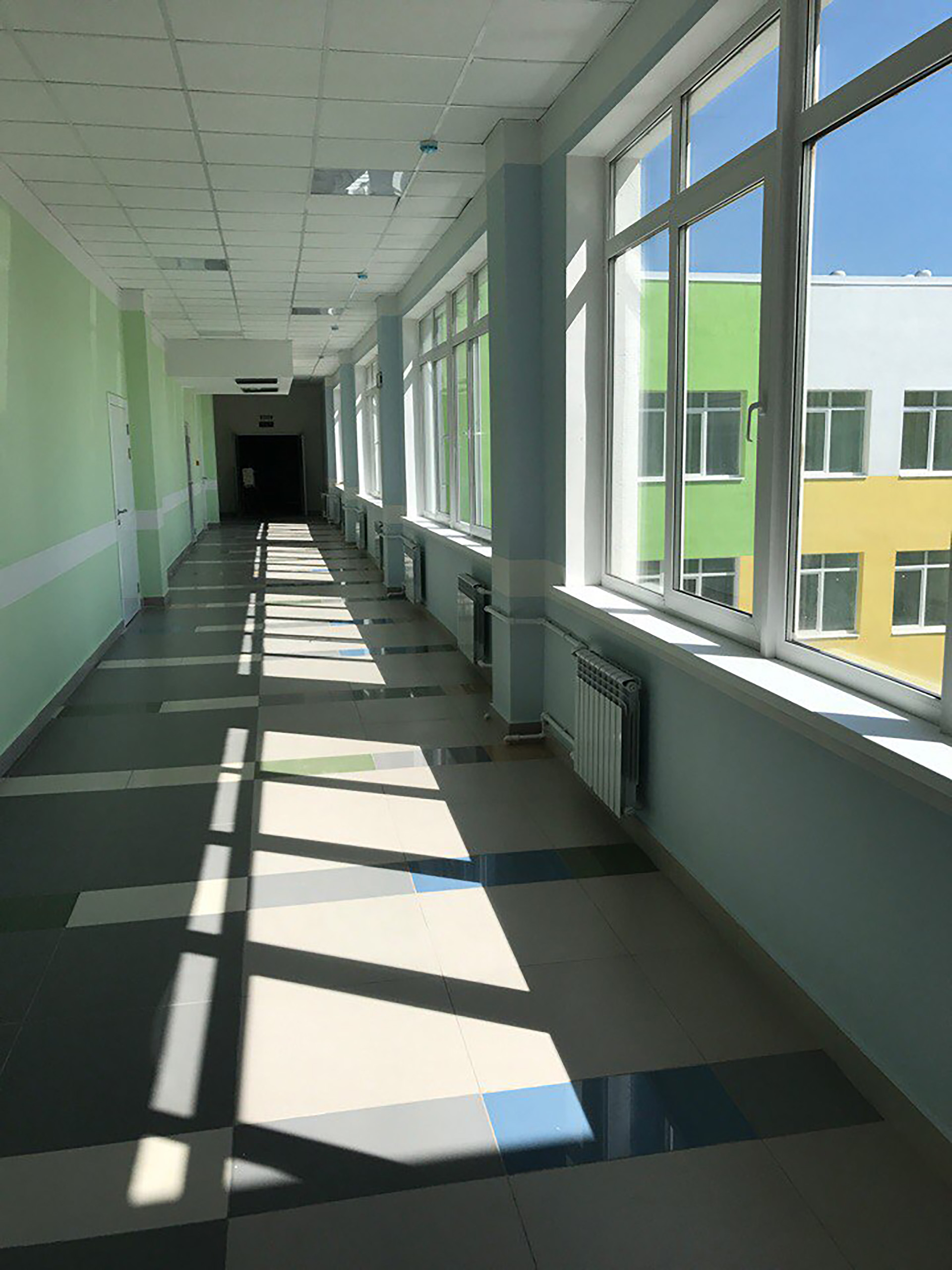 ШКОЛА В ЭКОДОЛЬЕ фото 5